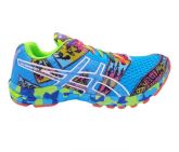 Tênis Asics Gel Noosa Tri 8 Azul MOD:11419