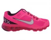 Tênis Nike Air Max 2013 Pink MOD:10938