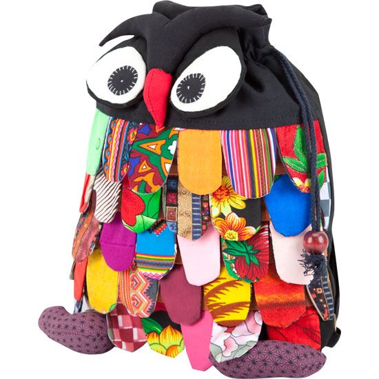 MOCHILA FULÔ COD:1001 em até 18x nos cartôes