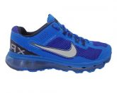 Tênis Nike Air Max 2013 Azul MOD:10940